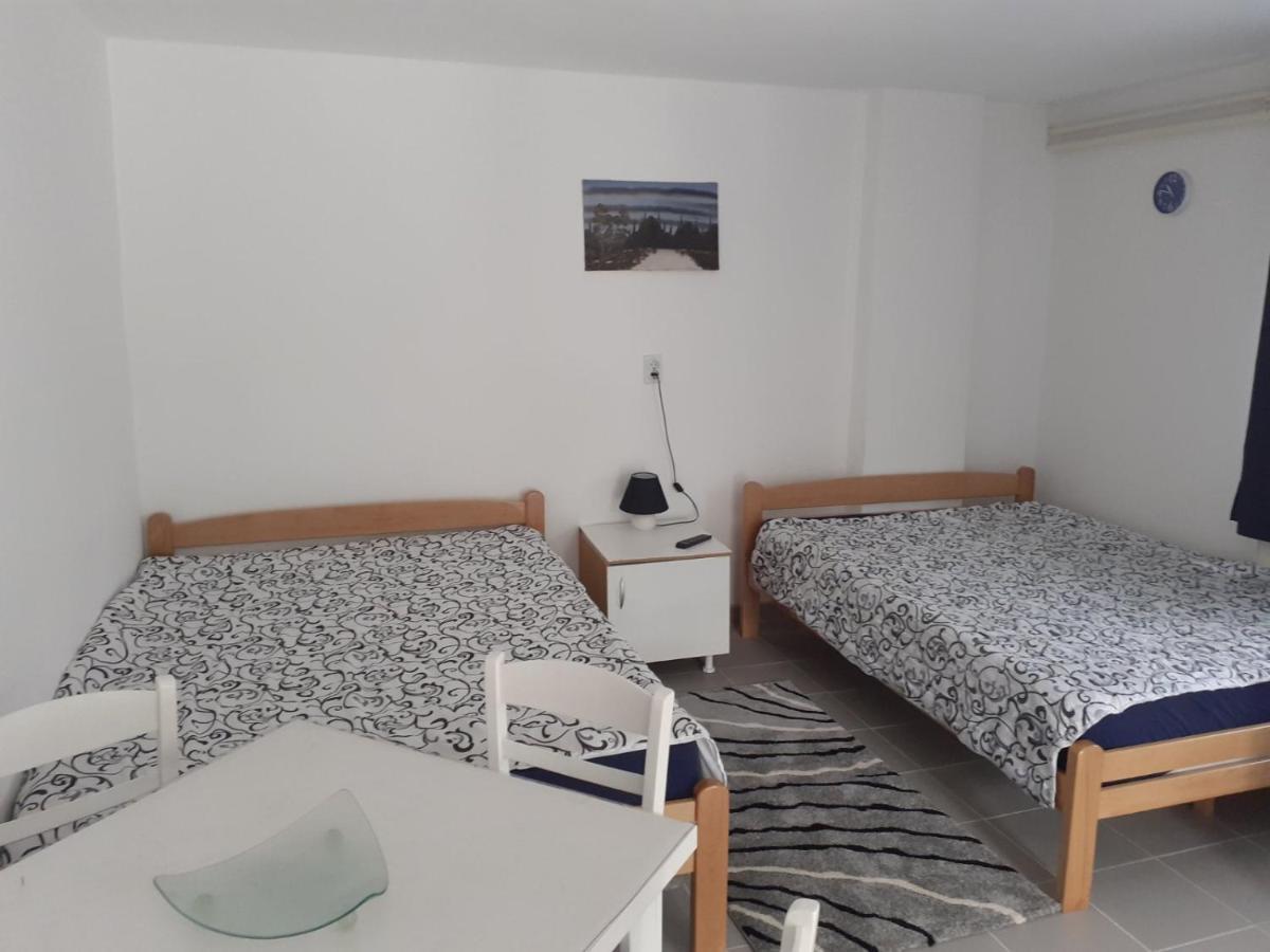Smestaj Stanisavljevic Soko Banja Exterior foto