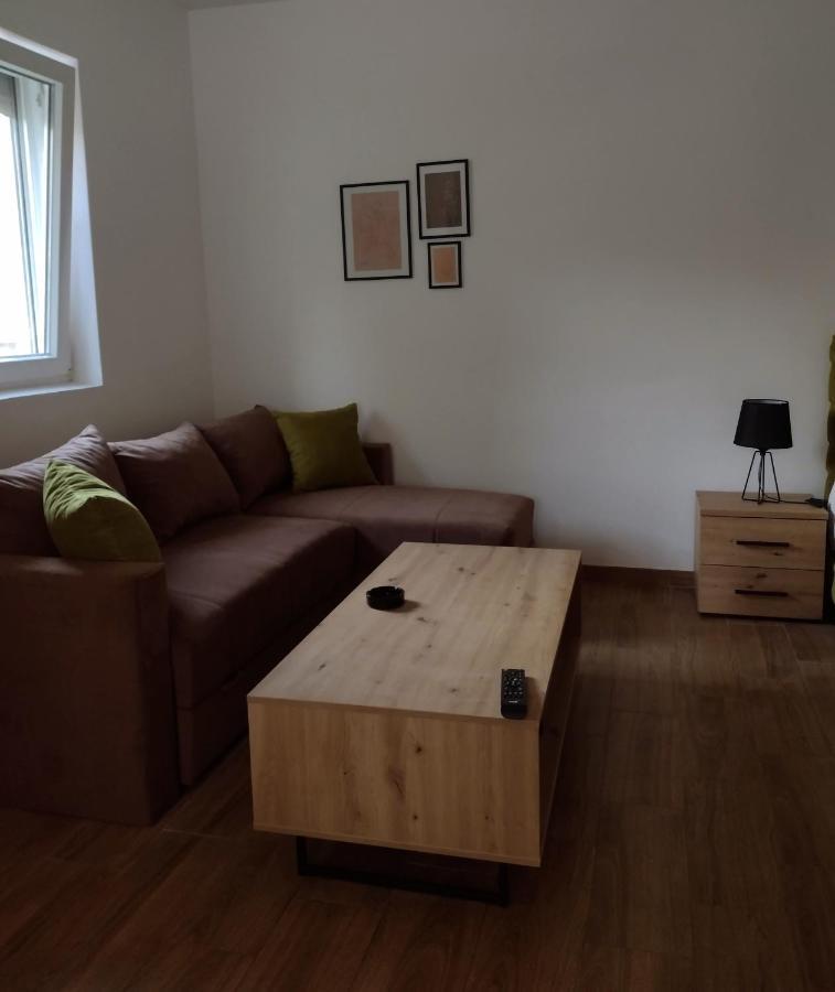 Smestaj Stanisavljevic Soko Banja Exterior foto
